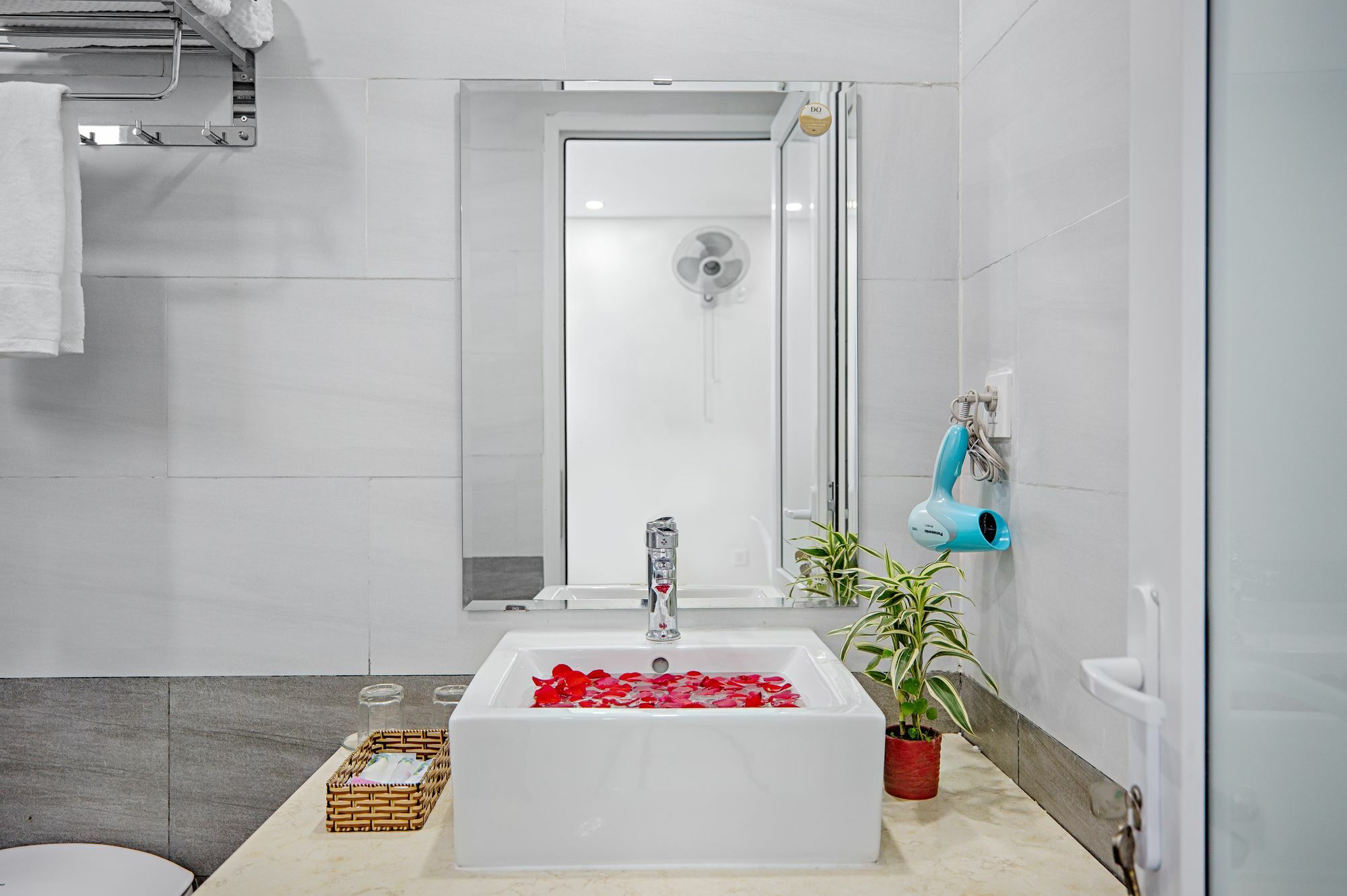 Sandy Apartments Da Nang Exterior foto